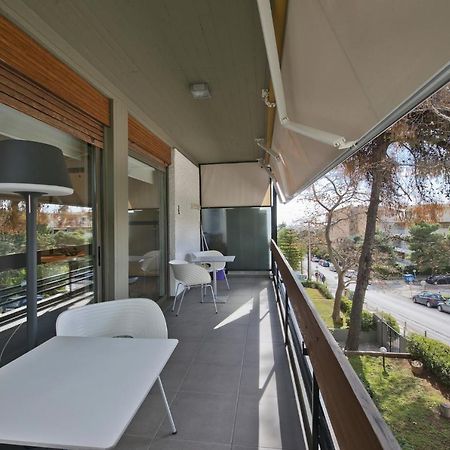 Sea Breeze Apartment Athens Exterior photo