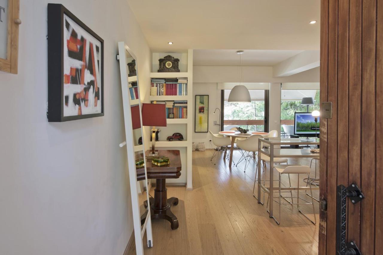 Sea Breeze Apartment Athens Exterior photo