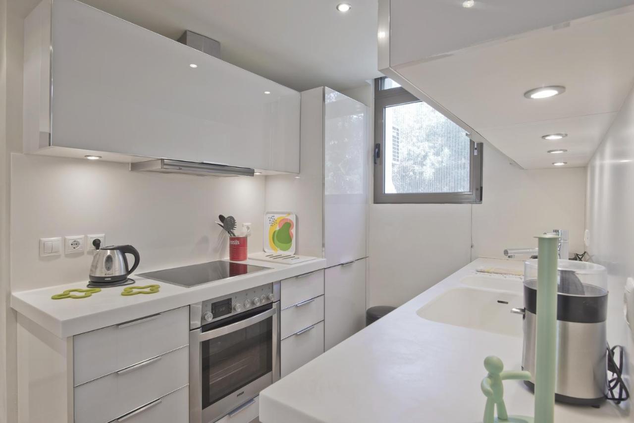 Sea Breeze Apartment Athens Exterior photo