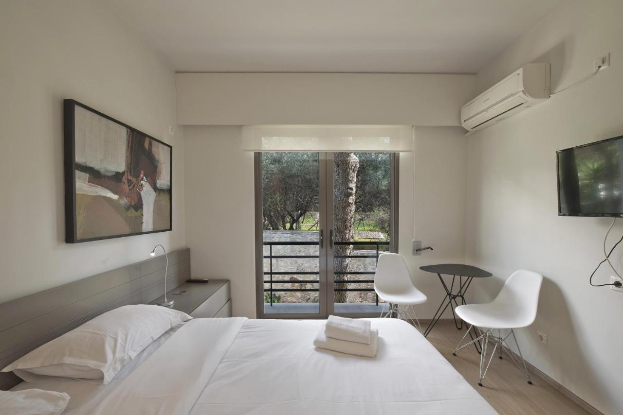 Sea Breeze Apartment Athens Exterior photo